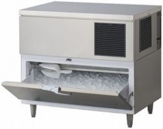 DRI-110LM2-B｜大和冷機 製氷機 業務用店舗・厨房機器｜AIサービス「AI ...